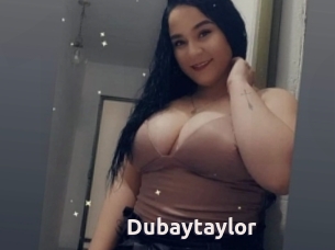 Dubaytaylor