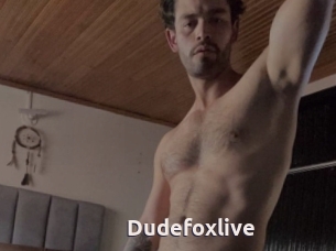 Dudefoxlive