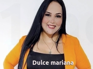 Dulce_mariana