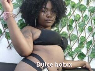 Dulce_hotxx