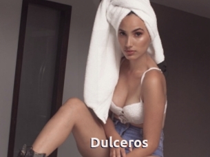 Dulceros