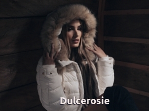 Dulcerosie