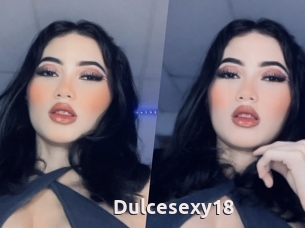 Dulcesexy18