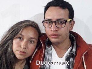 Duocamsex