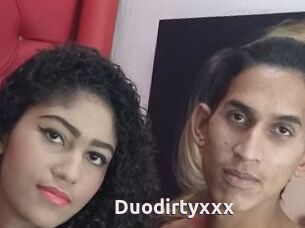 Duodirtyxxx