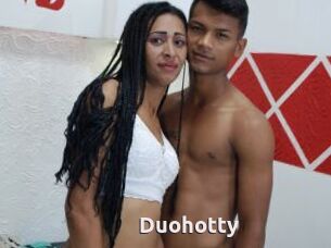 Duohotty