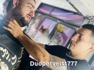 Duopervertt777