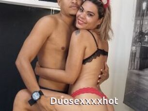 Duosexxxxhot