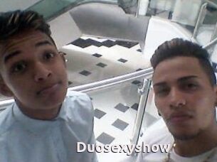 Duosexyshow