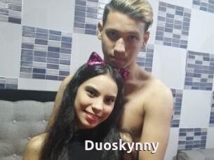 Duoskynny