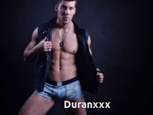 Duranxxx