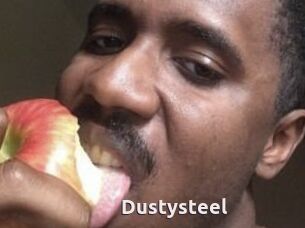 Dustysteel