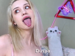 Dusya