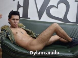 Dylancamilo