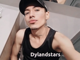 Dylandstars