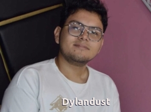 Dylandust