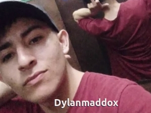 Dylanmaddox