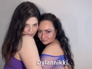 Dylannikki