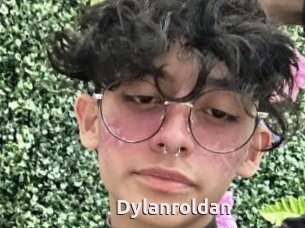 Dylanroldan