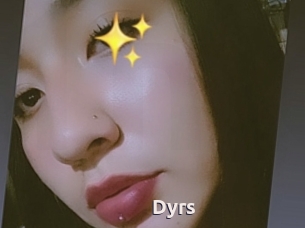 Dyrs