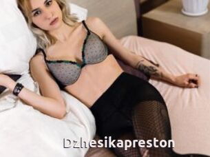 Dzhesikapreston