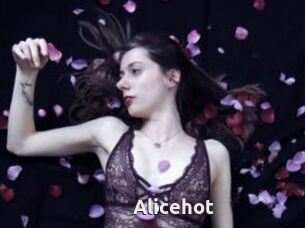 Alicehot