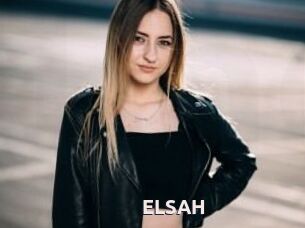 ELSAH