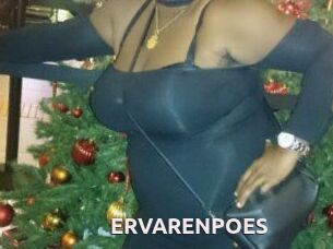 ERVARENPOES