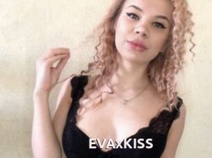 EVAxKISS