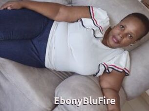 EbonyBluFire