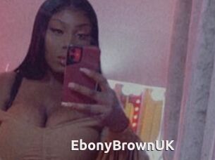 EbonyBrownUK