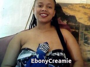 EbonyCreamie