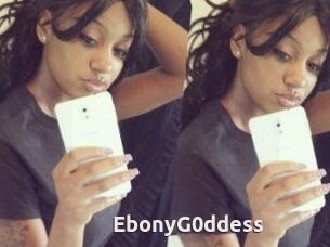 EbonyG0ddess