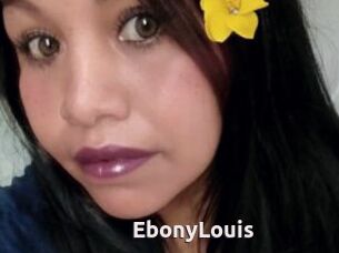 EbonyLouis