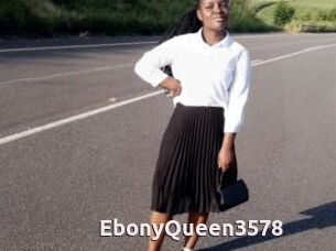 EbonyQueen3578