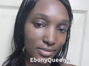 EbonyQueenM