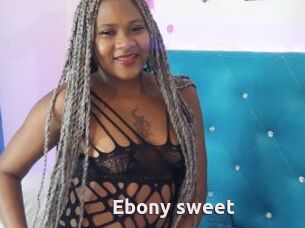 Ebony_sweet