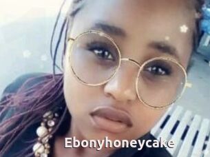 Ebonyhoneycake