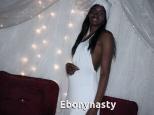 Ebonynasty