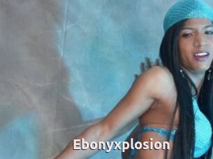 Ebonyxplosion