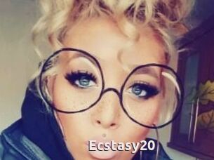 Ecstasy20