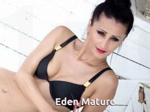 Eden_Mature