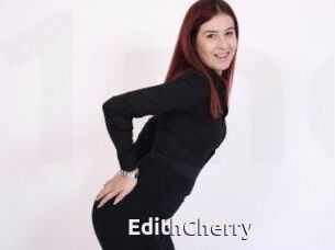 EdithCherry