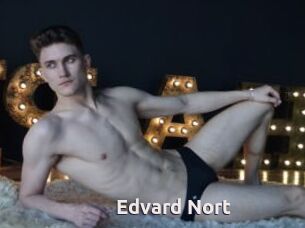 Edvard_Nort