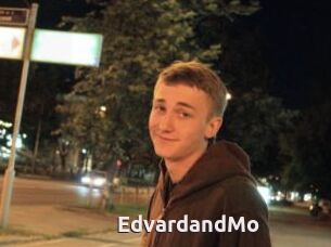 EdvardandMo