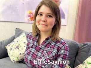 EffieSaymon