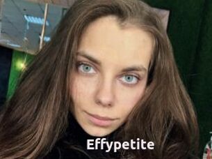 Effypetite