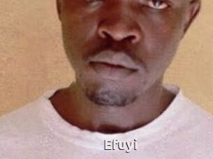 Efuyi