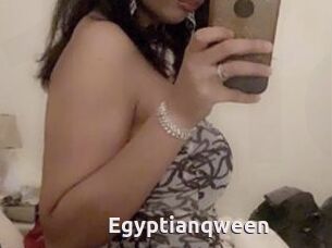 Egyptianqween