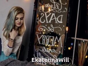 EkaterinaWill